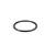 KG RVD DN315/300 26mm 292-342mm tesnenie pre RVD vlnovec DN315