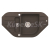 Alveus NIAGARA 60 granitový rohový drez so sifónom 90x50 - G-03 Chocolate 1107861