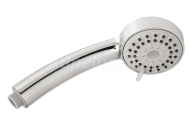 Novaservis Sprchová ružica 3 - polohová chróm 80 mm RU/869,0