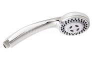 Novaservis Sprchová ružica 5 - polohová chróm RU/285,0