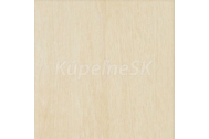 Zalakeramia LEGNO, dlažba 30x30 cm, matná - svetlo béžová, ZGD 32035 1.trieda