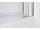 Arttec Zástena 120 chrome clear - Vaňová zástena dvojdielna