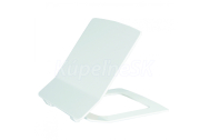 Creavit LEA - WC sedátko Soft Close - duroplast biele (Trend)