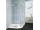 Arttec ARTTEC KLASIK 80x120 clear NEW - Sprchová zástena štvrťkruhová
