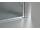 Arttec ARTTEC MOON A15 - Sprchovací kút clear - 90 - 95 x 76,5 - 78 x 195 cm