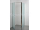 Arttec ARTTEC MOON A20 - Sprchovací kút grape - 90 - 95 x 76,5 - 78 x 195 cm
