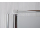 Arttec ARTTEC MOON A20 - Sprchovací kút grape - 90 - 95 x 76,5 - 78 x 195 cm