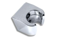 Novaservis Držiak sprchy pevný chróm D/MINI,0