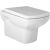 Olsen Spa NERO WC závesné 35,5x53,5x32cm