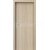 PORTA Doors SET dvere Laminát CPL, vzor 1.1, Dub Milano 1 a zárubeň