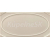 Ceramiche Grazia FORMAE Oval Ecru 13x26 (1bal=0,507m2)