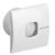 Cata SILENTIS 15 kúpeľňový ventilátor axiálny, 25W, potrubie 150mm, biela