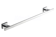 Aqualine APOLLO držiak uterákov 550mm, chróm 1416-09