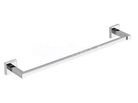 Gedy COLORADO držiak uterákov 450x80mm, chróm