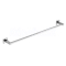Gedy COLORADO držiak uterákov 600x80mm, chróm