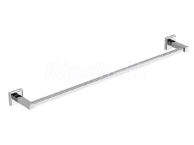 Gedy COLORADO držiak uterákov 600x80mm, chróm