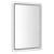 Sapho NYX LED podsvietené zrkadlo 500x700mm