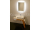 Sapho NYX LED podsvietené zrkadlo 900x500mm