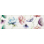 Cersanit ELEGANT STRIPES Multicolour Inserto Flower 25X75 obklad-dekor, OD681-008,1.tr.