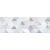 Cersanit GEOMETRIC GAME Multicolor Inserto Geo 25X75, obklad-dekor OD697-001,1.tr.