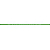 Cersanit UNIVERSAL GLASS DECORATION Light Green Border New 2X60 listela OD660-019, 1.tr.