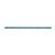 Cersanit UNIVERSAL GLASS DECORATION Azure Border New 2X60 listela OD660-021, 1.tr.