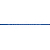 Cersanit UNIVERSAL GLASS DECORATION Cobalt Border New 2X60 listela OD660-022, 1.tr.
