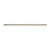 Cersanit UNIVERSAL GLASS DECORATION Dark Beige Border New 2X60 listela OD660-024, 1.tr.