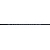 Cersanit UNIVERSAL GLASS DECORATION Black Border New 2X60 listela OD660-026, 1.tr.