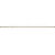 Cersanit UNIVERSAL GLASS DECORATION Beige Border New 2X59,3 listela OD660-042, 1.tr.