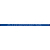 Cersanit UNIVERSAL GLASS DECORATION Cobalt Border New 2X50 listela OD660-053, 1.tr.