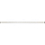Cersanit UNIVERSAL GLASS DECORATION White Border New 2X50 listela OD660-056, 1.tr.