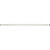 Cersanit UNIVERSAL GLASS DECORATION White Border New 2X45 listela OD660-072, 1.tr.
