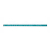 Cersanit UNIVERSAL GLASS DECORATION Azure Border New 1,5X40 listela OD660-084, 1.tr.