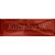 Cersanit UNIVERSAL GLASS DECORATION Red Inserto New 9,9X29,7 obklad-dekor OD660-101, 1.tr.