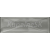 Cersanit UNIVERSAL GLASS DECORATION Silver Inserto New 9,9X29,7 obklad-dekor OD660-105,1.t
