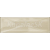Cersanit UNIVERSAL GLASS DECORATION Beige Inserto New 9,9X29,7 obklad-dekor OD660-106,1.tr