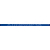 Cersanit UNIVERSAL GLASS DECORATION Cobalt Border 3X75 listela OD685-012, 1.tr.