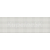 Cersanit WHITE MAGIC Platinum Inserto Flower 25X75 obklad-dekor, OD334-011,1.tr.