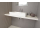 Sapho AVICE doska 180x50cm, dub starobiely