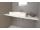 Sapho AVICE doska 90x50cm, dub starobiely