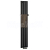 Sapho COLONNA vykurovacie teleso 298x1800mm, bridlica s texturou