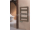 Sapho LEONTES vykurovacie teleso 595x944mm, 423 W, bronz