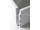 Polysan PLAIN panel čelný 185x59cm, ľavý