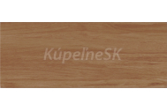 Zalakeramia ALBERO ZBD 53005 obklad 20x50, hnedý 1.trieda