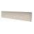 RAKO Taurus Color TSAS4010 sokel 60x9,5cm, 10 Ivory, 1.tr.