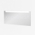 Ravak CLEAR Zrkadlo 1000 x 30 x 440