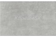 Cersanit LUSSI PS210 Light Grey 25X40x0,85 cm G1 obklad, W439-005-1,1.tr., matný