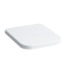 Laufen PRO-S WC sedátko s poklopom, odnímatelné, so SlowClose, biela H8919610000001