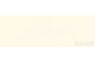 Rako CONCEPT obklad - kalibr. 30x90cm, svetlá béžová, WAKV5107, 1.tr.